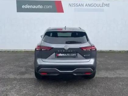 Photo 63 Nissan Qashqai  e-Power 190 ch