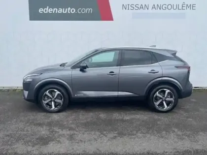 Photo 25 Nissan Qashqai  e-Power 190 ch
