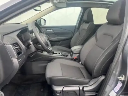 Photo 38 Nissan Qashqai  e-Power 190 ch