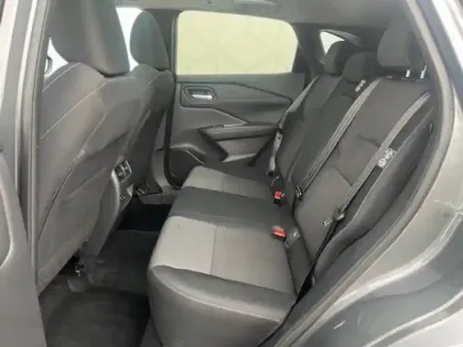 Photo 62 Nissan Qashqai  e-Power 190 ch