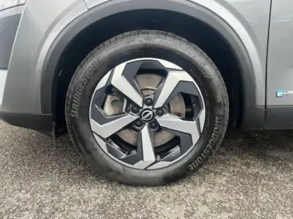 Photo 67 Nissan Qashqai  e-Power 190 ch
