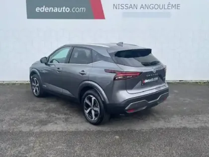 Photo 47 Nissan Qashqai  e-Power 190 ch