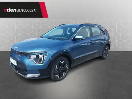 Photo Kia Niro Active