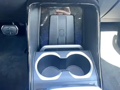 Photo 16 BMW X1 i xDrive30 313ch BVA