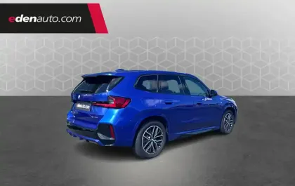Photo 24 BMW X1 i xDrive30 313ch BVA