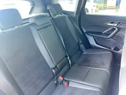 Photo 20 BMW X1 i xDrive30 313ch BVA