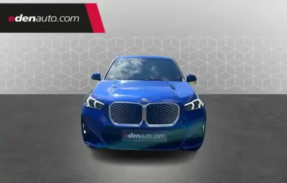 Photo 27 BMW X1 i xDrive30 313ch BVA