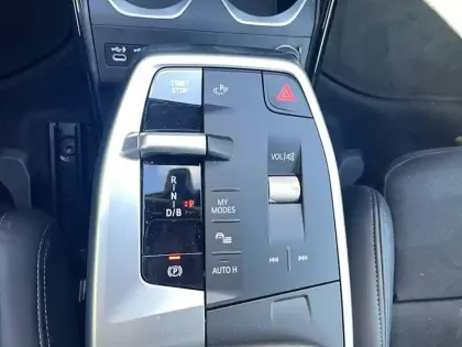 Photo 17 BMW X1 i xDrive30 313ch BVA