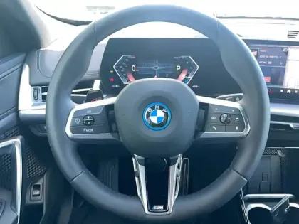 Photo 12 BMW X1 i xDrive30 313ch BVA