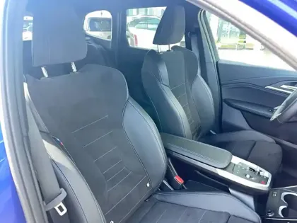 Photo 19 BMW X1 i xDrive30 313ch BVA