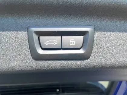 Photo 9 BMW X1 i xDrive30 313ch BVA