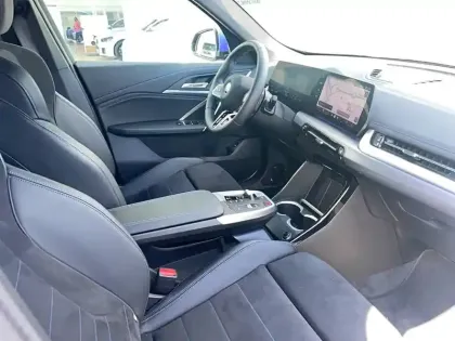 Photo 18 BMW X1 i xDrive30 313ch BVA