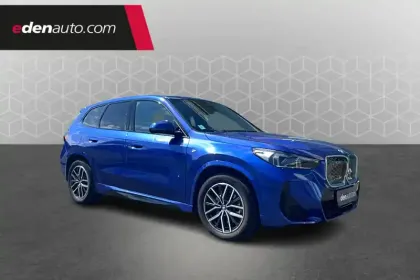 Photo 6 BMW X1 i xDrive30 313ch BVA