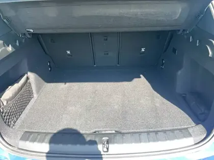 Photo 8 BMW X1 i xDrive30 313ch BVA