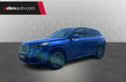 Photo 49 BMW X1 i xDrive30 313ch BVA