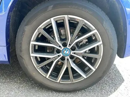 Photo 10 BMW X1 i xDrive30 313ch BVA