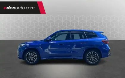 Photo 42 BMW X1 i xDrive30 313ch BVA