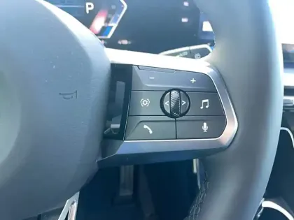 Photo 13 BMW X1 i xDrive30 313ch BVA