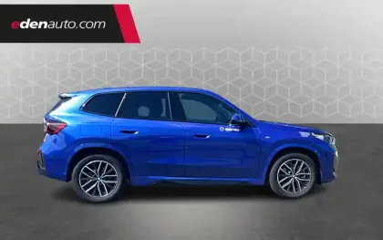 Photo 5 BMW X1 i xDrive30 313ch BVA