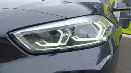 Photo 58 BMW Serie 1 116d 116 ch DKG7