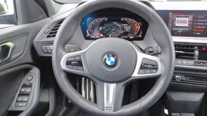 Photo 62 BMW Serie 1 116d 116 ch DKG7