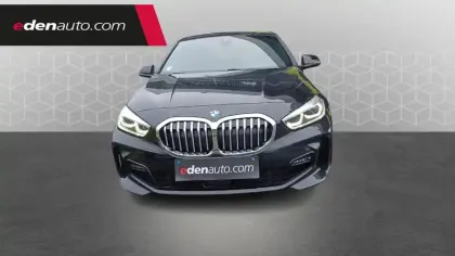 Photo 32 BMW Serie 1 116d 116 ch DKG7