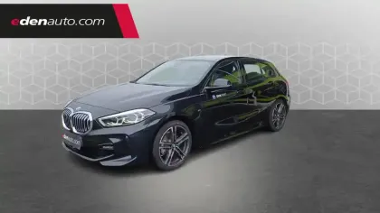 Photo Bmw Serie 1 M Sport