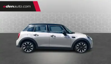 Photo 27 Mini Mini Hatch 5 Portes Cooper 136 ch BVA7