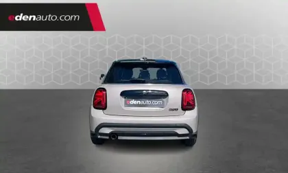 Photo 48 Mini Mini Hatch 5 Portes Cooper 136 ch BVA7