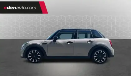Photo 46 Mini Mini Hatch 5 Portes Cooper 136 ch BVA7