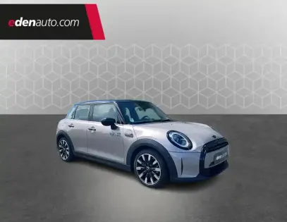 Photo 51 Mini Mini Hatch 5 Portes Cooper 136 ch BVA7