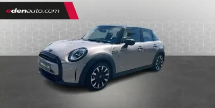 Photo 53 Mini Mini Hatch 5 Portes Cooper 136 ch BVA7