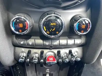 Photo 59 Mini Mini Hatch 5 Portes Cooper 136 ch BVA7
