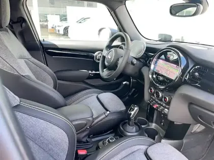 Photo 43 Mini Mini Hatch 5 Portes Cooper 136 ch BVA7