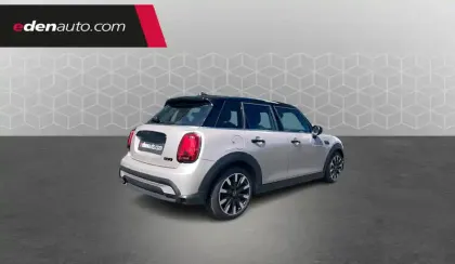 Photo 49 Mini Mini Hatch 5 Portes Cooper 136 ch BVA7