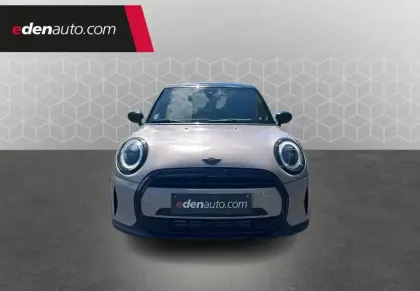 Photo 52 Mini Mini Hatch 5 Portes Cooper 136 ch BVA7