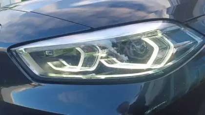 Photo Bmw Serie 1 M Sport