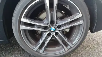 Photo 41 BMW Serie 1 118d 150 ch BVA8