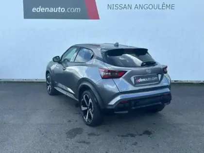 Photo 20 Nissan Juke  HYBRID 143