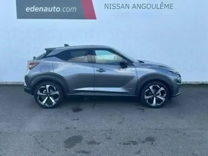 Photo 41 Nissan Juke  HYBRID 143