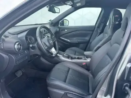 Photo 30 Nissan Juke  HYBRID 143