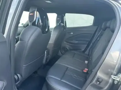 Photo 31 Nissan Juke  HYBRID 143