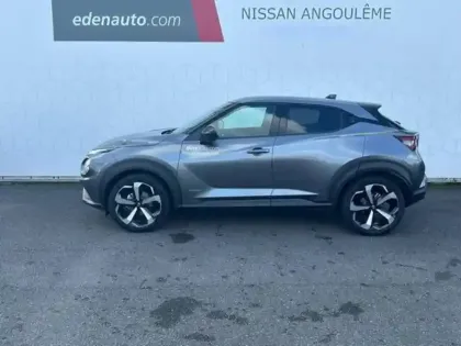 Photo 40 Nissan Juke  HYBRID 143