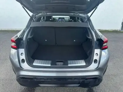 Photo 34 Nissan Juke  HYBRID 143