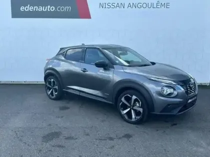 Photo 55 Nissan Juke  HYBRID 143