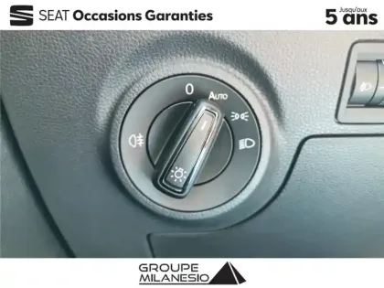 Photo 16 Seat Arona 1.0 TSI 95 CH START/STOP BVM5