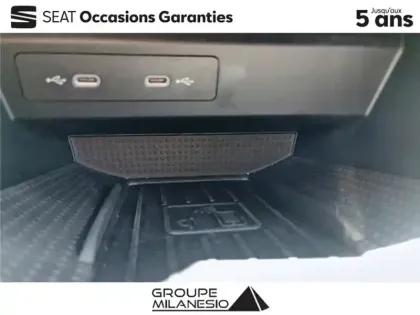 Photo 17 Seat Arona 1.0 TSI 95 CH START/STOP BVM5