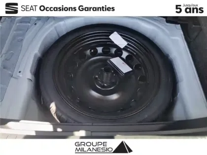 Photo 21 Seat Arona 1.0 TSI 95 CH START/STOP BVM5