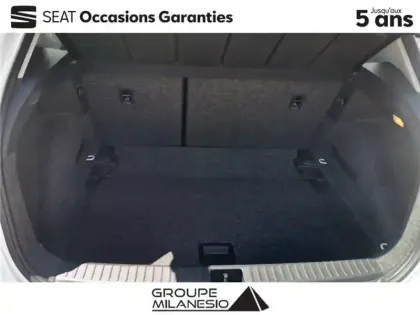 Photo 19 Seat Arona 1.0 TSI 95 CH START/STOP BVM5