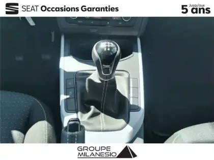 Photo 14 Seat Arona 1.0 TSI 95 CH START/STOP BVM5